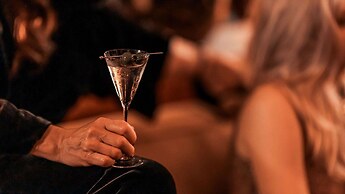 Jacy'z Hotel & Resort