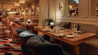 Jacy'z Hotel & Resort