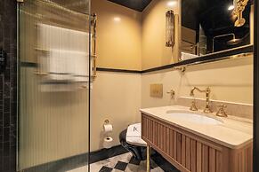 Jacy'z Hotel & Resort