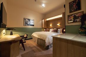 Jacy'z Hotel & Resort