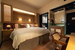 Jacy'z Hotel & Resort