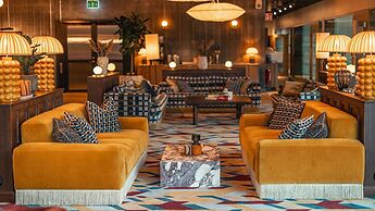 Jacy'z Hotel & Resort