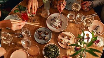 Jacy'z Hotel & Resort