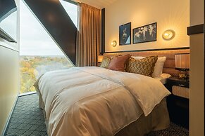 Jacy'z Hotel & Resort