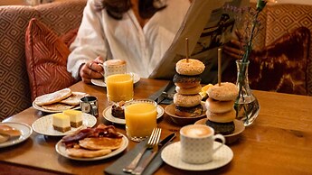 Jacy'z Hotel & Resort