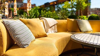 Jacy'z Hotel & Resort