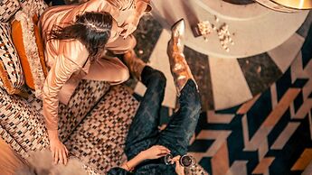 Jacy'z Hotel & Resort