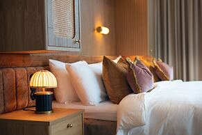 Jacy'z Hotel & Resort