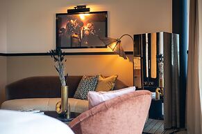 Jacy'z Hotel & Resort