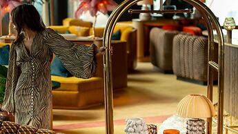 Jacy'z Hotel & Resort