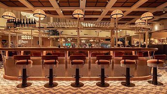 Jacy'z Hotel & Resort