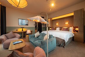 Jacy'z Hotel & Resort