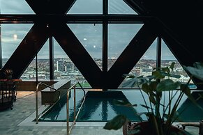 Jacy'z Hotel & Resort