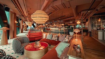 Jacy'z Hotel & Resort