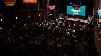 Jacy'z Hotel & Resort