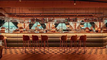 Jacy'z Hotel & Resort