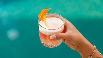 Jacy'z Hotel & Resort