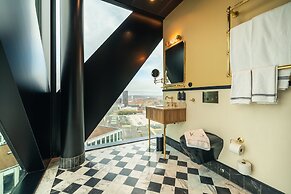 Jacy'z Hotel & Resort