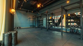 Jacy'z Hotel & Resort