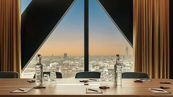 Jacy'z Hotel & Resort