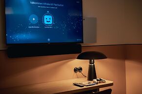 Jacy'z Hotel & Resort