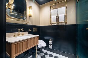 Jacy'z Hotel & Resort