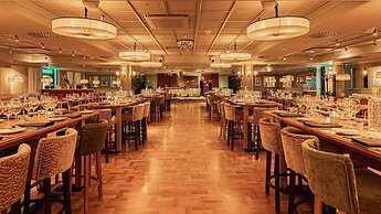 Jacy'z Hotel & Resort