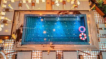 Jacy'z Hotel & Resort