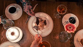 Jacy'z Hotel & Resort