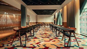 Jacy'z Hotel & Resort