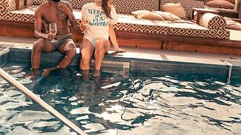 Jacy'z Hotel & Resort