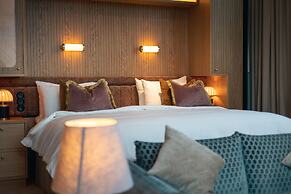 Jacy'z Hotel & Resort