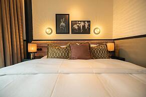 Jacy'z Hotel & Resort