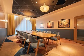 Jacy'z Hotel & Resort