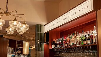 Jacy'z Hotel & Resort