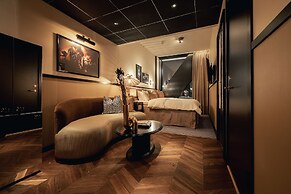 Jacy'z Hotel & Resort