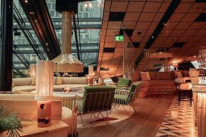 Jacy'z Hotel & Resort