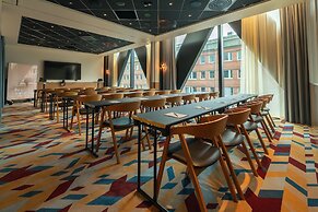 Jacy'z Hotel & Resort