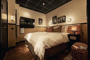 Jacy'z Hotel & Resort