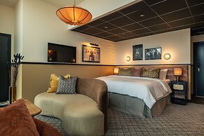 Jacy'z Hotel & Resort