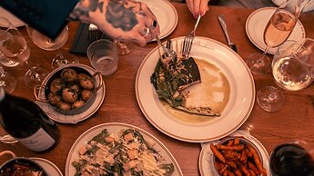 Jacy'z Hotel & Resort