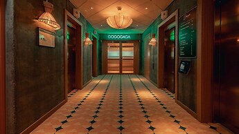 Jacy'z Hotel & Resort