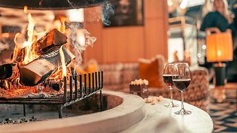 Jacy'z Hotel & Resort