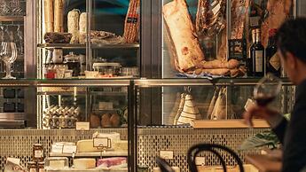 Jacy'z Hotel & Resort