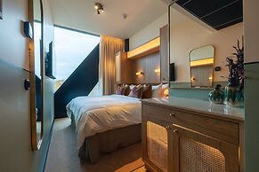 Jacy'z Hotel & Resort