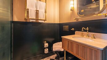 Jacy'z Hotel & Resort