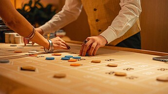 Jacy'z Hotel & Resort