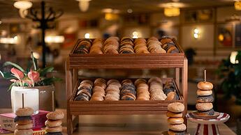 Jacy'z Hotel & Resort