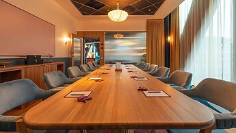 Jacy'z Hotel & Resort