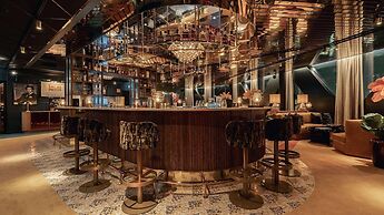 Jacy'z Hotel & Resort